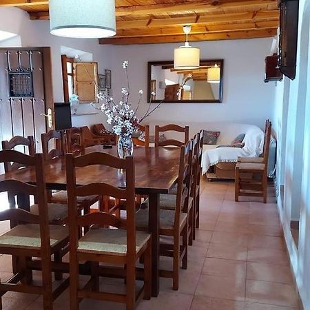 Cortijo El Prado L Villa Castril Ngoại thất bức ảnh