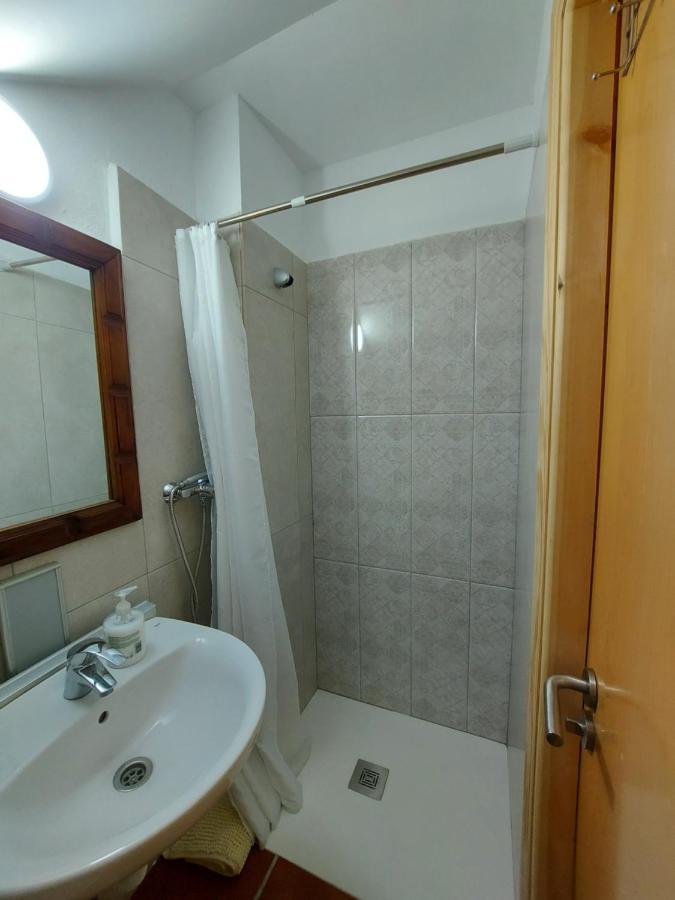 Cortijo El Prado L Villa Castril Ngoại thất bức ảnh