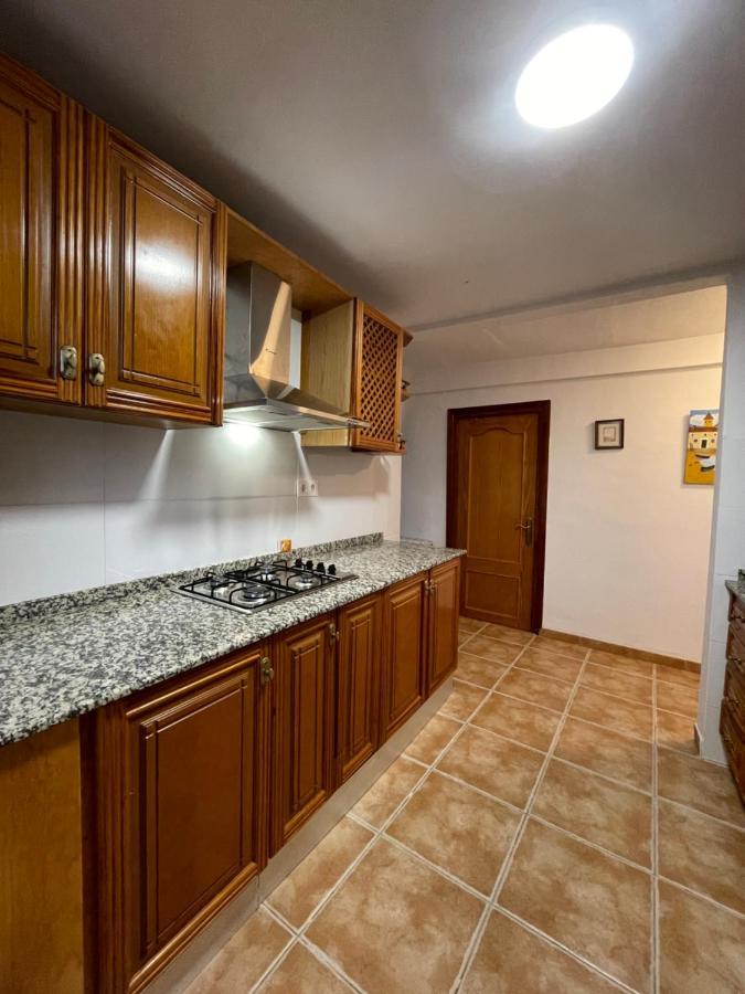 Cortijo El Prado L Villa Castril Ngoại thất bức ảnh